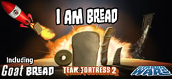 I Am Bread header banner