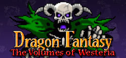 Dragon Fantasy: The Volumes of Westeria header banner