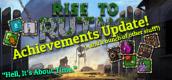 Rise to Ruins header banner