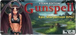 Gunspell - Steam Edition header banner