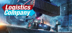 Logistics Company header banner