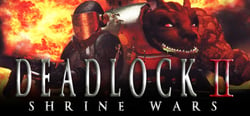 Deadlock II: Shrine Wars header banner