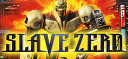Slave Zero header banner