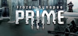 Frozen Synapse Prime header banner