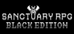 SanctuaryRPG: Black Edition header banner