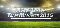 Rugby Union Team Manager 2015 header banner