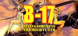 B-17 Flying Fortress: The Mighty 8th header banner