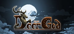 The Deer God header banner