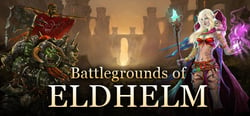 Battlegrounds of Eldhelm header banner