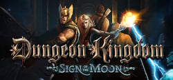 Dungeon Kingdom: Sign of the Moon header banner