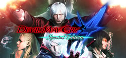 Devil May Cry 4 Special Edition header banner