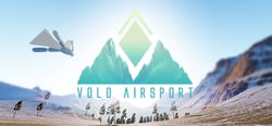 Volo Airsport header banner