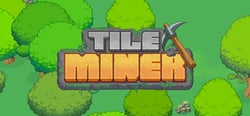 Tile Miner header banner