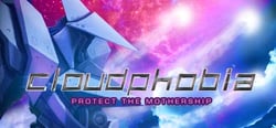 Cloudphobia header banner