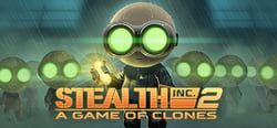 Stealth Inc 2: A Game of Clones header banner