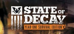 State of Decay: YOSE header banner