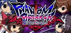 Phantom Breaker: Battle Grounds header banner