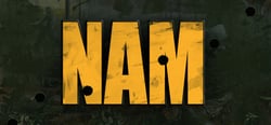 NAM header banner