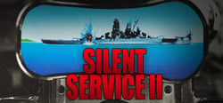 Silent Service 2 header banner