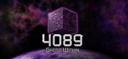 4089: Ghost Within header banner
