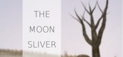 The Moon Sliver header banner
