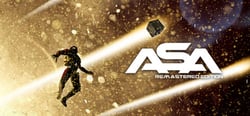 ASA: A Space Adventure - Remastered Edition header banner