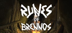 Runes of Brennos header banner