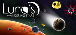 Luna's Wandering Stars header banner