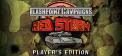 Flashpoint Campaigns: Red Storm Player's Edition header banner