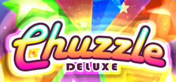 Chuzzle Deluxe header banner