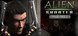 Alien Shooter: Revisited header banner
