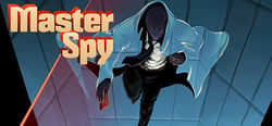 Master Spy header banner