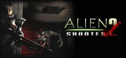 Alien Shooter 2: Reloaded header banner