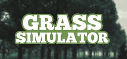 Grass Simulator header banner