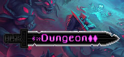 bit Dungeon II header banner