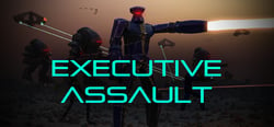 Executive Assault header banner
