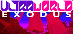 ULTRAWORLD EXODUS header banner