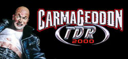Carmageddon TDR 2000 header banner