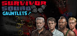 Survivor Squad: Gauntlets header banner