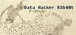 Data Hacker: Reboot header banner