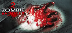 Zombie Shooter 2 header banner