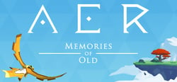 AER Memories of Old header banner
