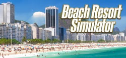 Beach Resort Simulator header banner