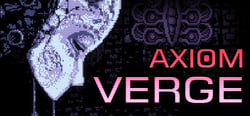 Axiom Verge header banner