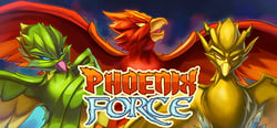 Phoenix Force header banner
