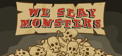 We Slay Monsters header banner