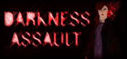 Darkness Assault header banner