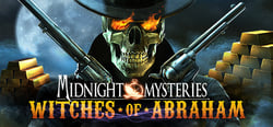 Midnight Mysteries: Witches of Abraham - Collector's Edition header banner