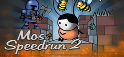 Mos Speedrun 2 header banner