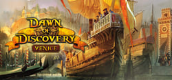 Dawn of Discovery™: Venice header banner